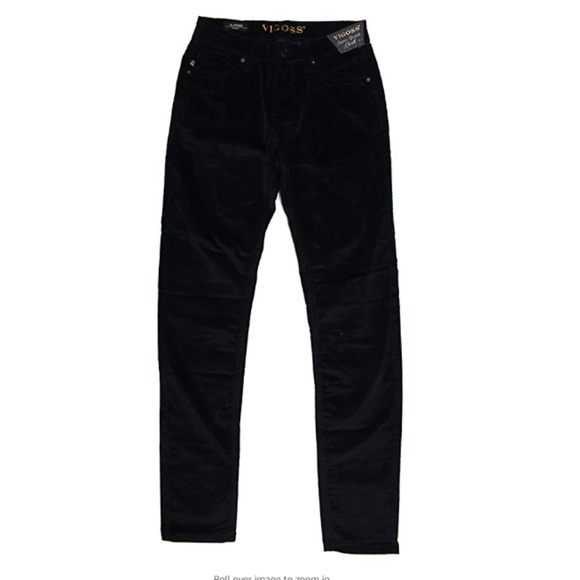 Vigoss Other - NEW VIGOSS Girls' Super Stretch Skinny Jeans